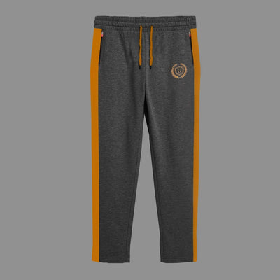HG Signature Contrast Panel Summer Trouser