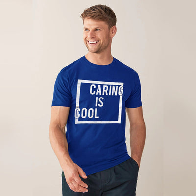 ROUND NECK PRINTED MUST HAVE TEE SHIRT