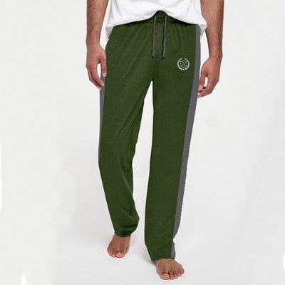 HG SIGNATURE CONTRAST PANEL SUMMER TROUSER