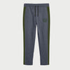 HG SIGNATURE CONTRAST PANEL SUMMER TROUSER