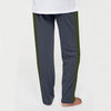 HG SIGNATURE CONTRAST PANEL SUMMER TROUSER