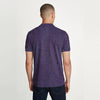 HG Signature Self Collar Polo Shirt