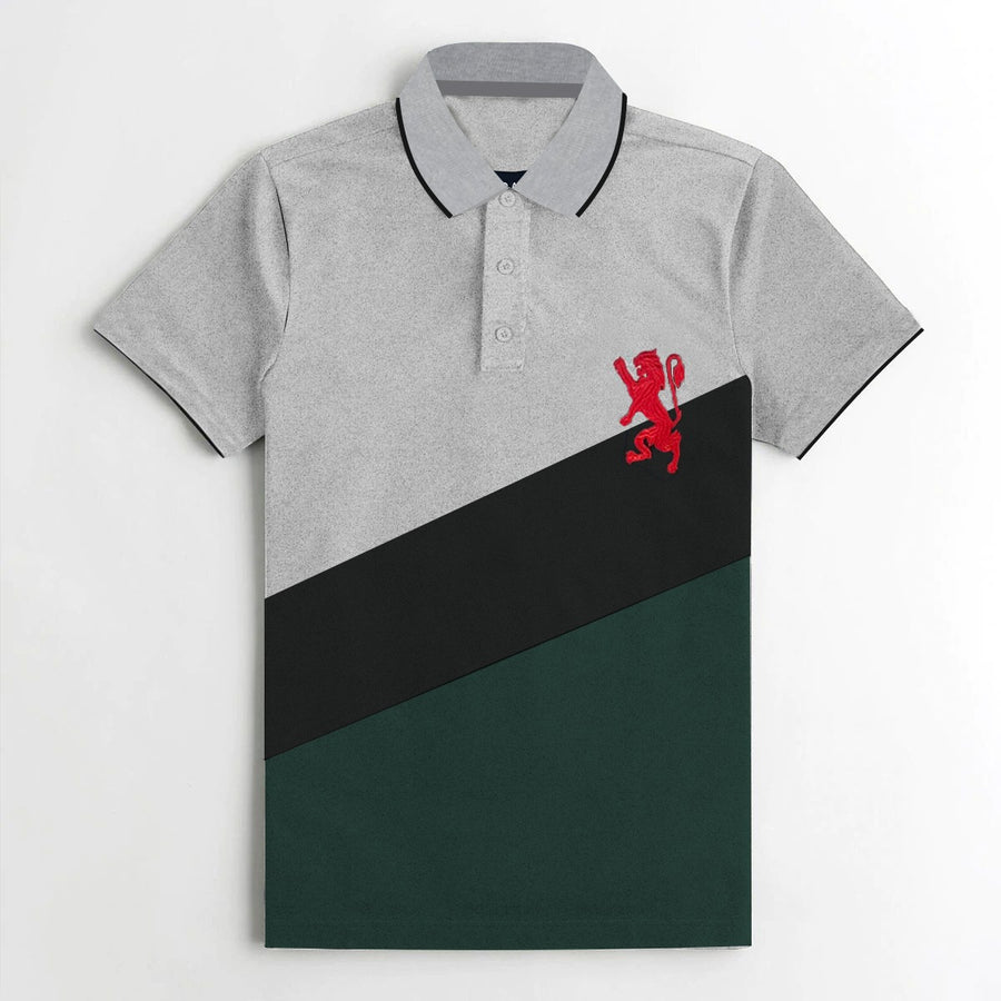 Buy Polo T Shirts for Men in Pakistan - Hangree