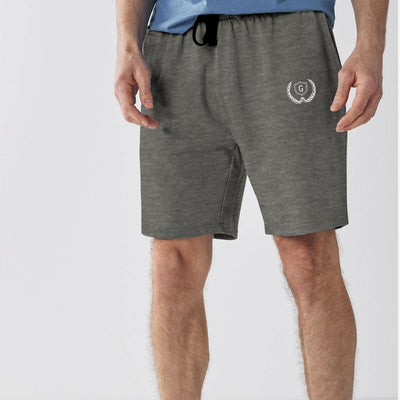 HG Signature Two Quarter Summer Shorts