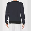 HG Elegant Gray Combo Sweat Shirt