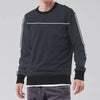 HG Elegant Gray Combo Sweat Shirt