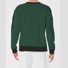 HLSTR Signature Printed Sweat Shirt
