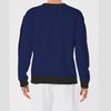 HLSTR SIGNATURE PRINTED SWEAT SHIRT