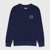 HG PREMIUM NAVY FLEECE TRACK SUIT
