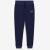 HG PREMIUM NAVY FLEECE TRACK SUIT