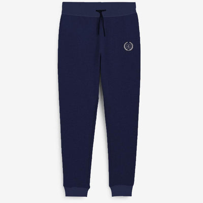 HG PREMIUM NAVY FLEECE TRACK SUIT