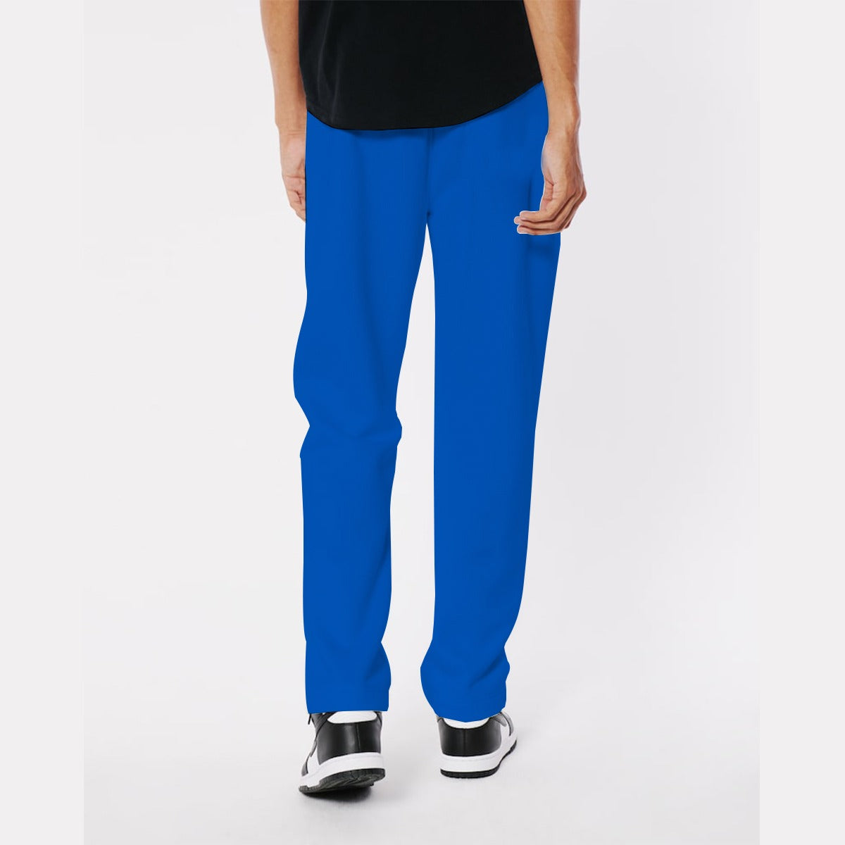 Royal Signature Sweat Pant