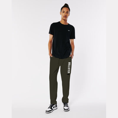 HLSTR Signature Fleece Sweat Pant