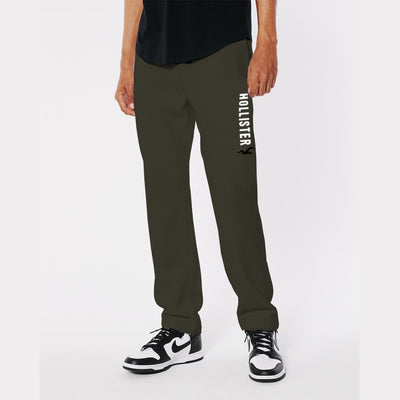 HLSTR Signature Fleece Sweat Pant