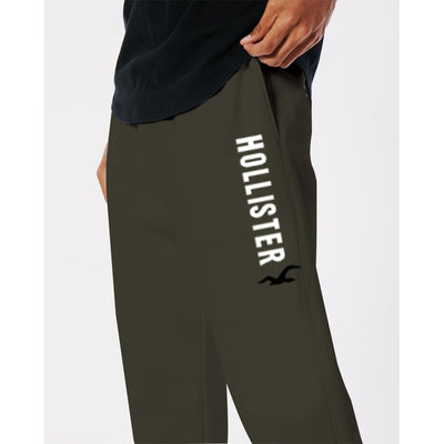 HLSTR Signature Fleece Sweat Pant