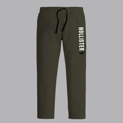 HLSTR Signature Fleece Sweat Pant