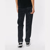 HLSTR Mélange Black Fleece Sweat Pant