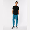 HLSTR Signature Sea Green Terry Sweat Pant