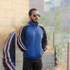 HG Signature Poly Fleece Zipper Jacket