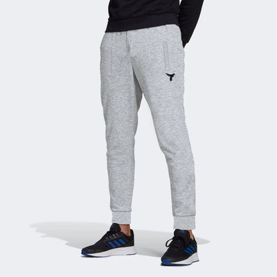 Legend Gray Fleece Close Bottom Sweat Pant