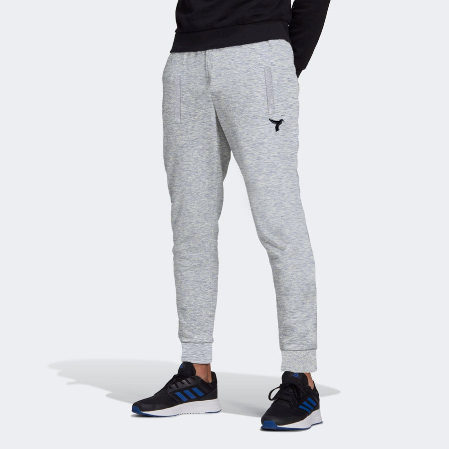 Legend Gray Fleece Close Bottom Sweat Pant