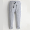 Legend Gray Fleece Close Bottom Sweat Pant
