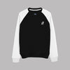 Premium Raglan Fleece Sweat Shirt
