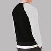 Premium Raglan Fleece Sweat Shirt