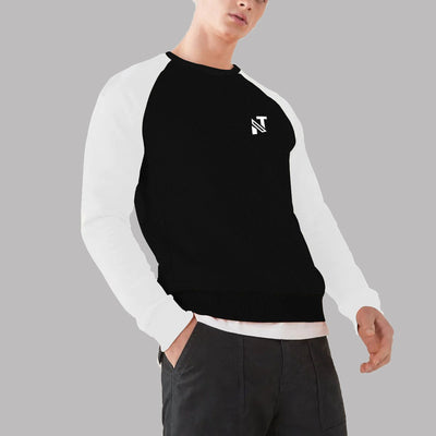 Premium Raglan Fleece Sweat Shirt