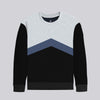 UNIQUE COMBO SWEAT SHIRT