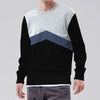 UNIQUE COMBO SWEAT SHIRT