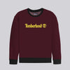 T/L Signature Printed Sweat Shirt