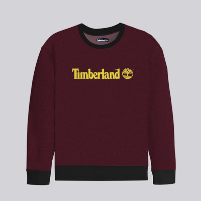 T/L Signature Printed Sweat Shirt