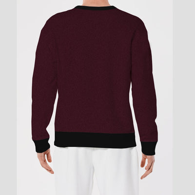 T/L Signature Printed Sweat Shirt