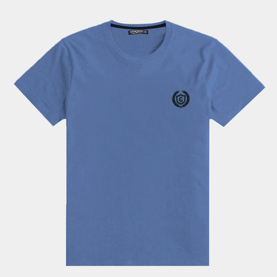 HG Signature Embroidered Must Have Tee Shirt