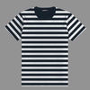 Elegant Yarn Dyed Exclusive Tee Shirt
