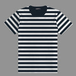 Elegant Yarn Dyed Exclusive Tee Shirt