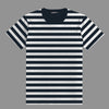 Elegant Yarn Dyed Exclusive Tee Shirt