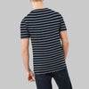 ELEGANT YARN DYED EXCLUSIVE TEE SHIRT