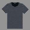 ELEGANT YARN DYED EXCLUSIVE TEE SHIRT