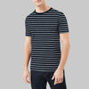 ELEGANT YARN DYED EXCLUSIVE TEE SHIRT