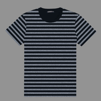 ELEGANT YARN DYED EXCLUSIVE TEE SHIRT