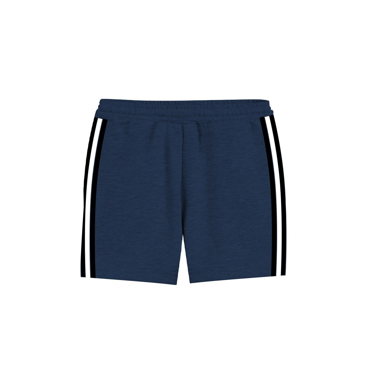 Boy's Two Quarter Summer Shorts