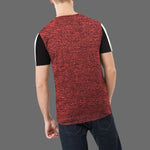 HG Premium Polyester Sporty Fashion Tee Shirt