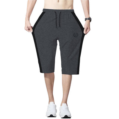 HG Signature Three Quarter Summer Shorts
