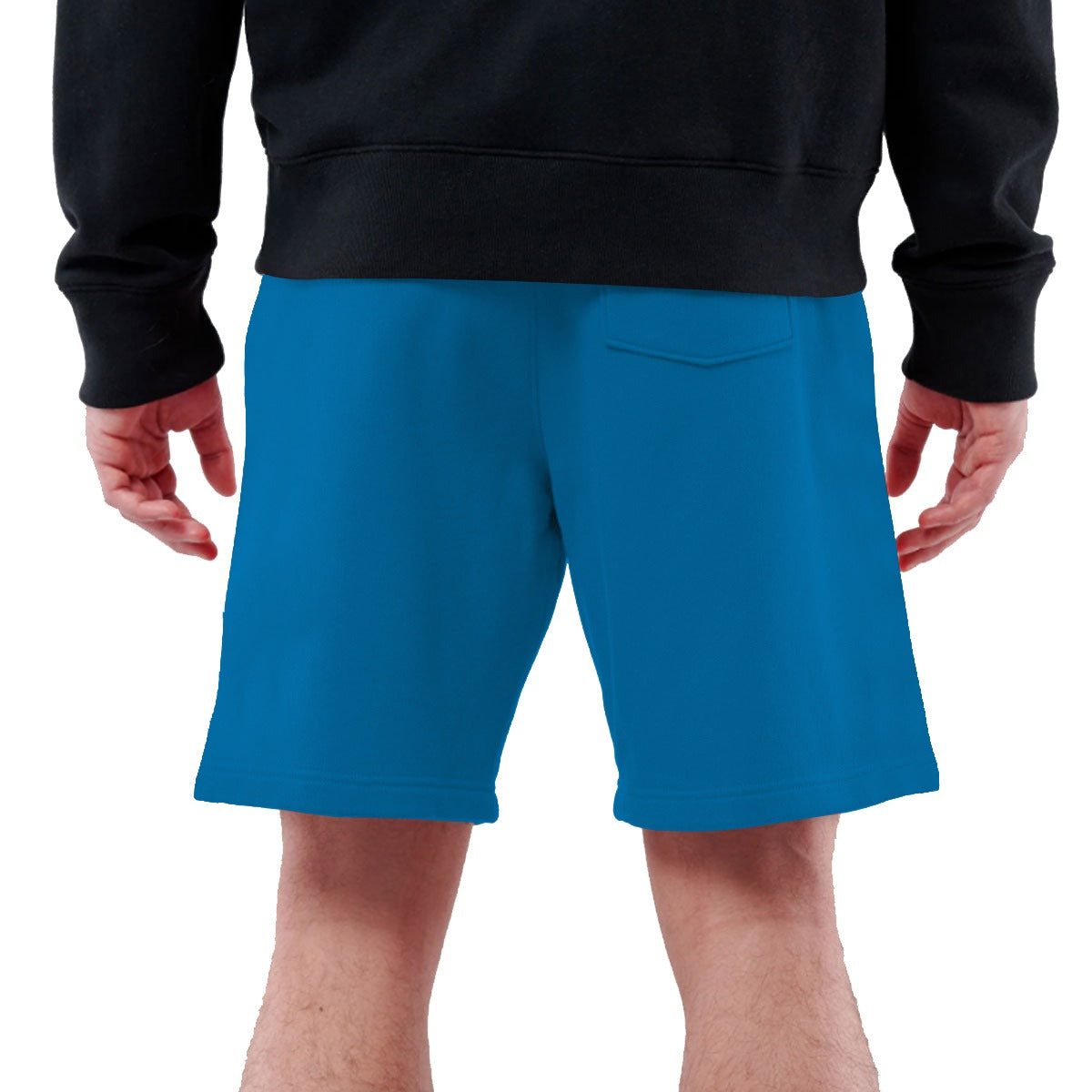 Printed Two Quarter Summer Shorts