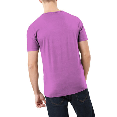 HG Signature Combo Panel Tee Shirt