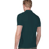 Signature N Embroidered Polo Shirt