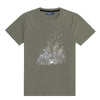EXCLUSIVE DESIGN PRINTED TEE SHIRT