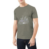 EXCLUSIVE DESIGN PRINTED TEE SHIRT
